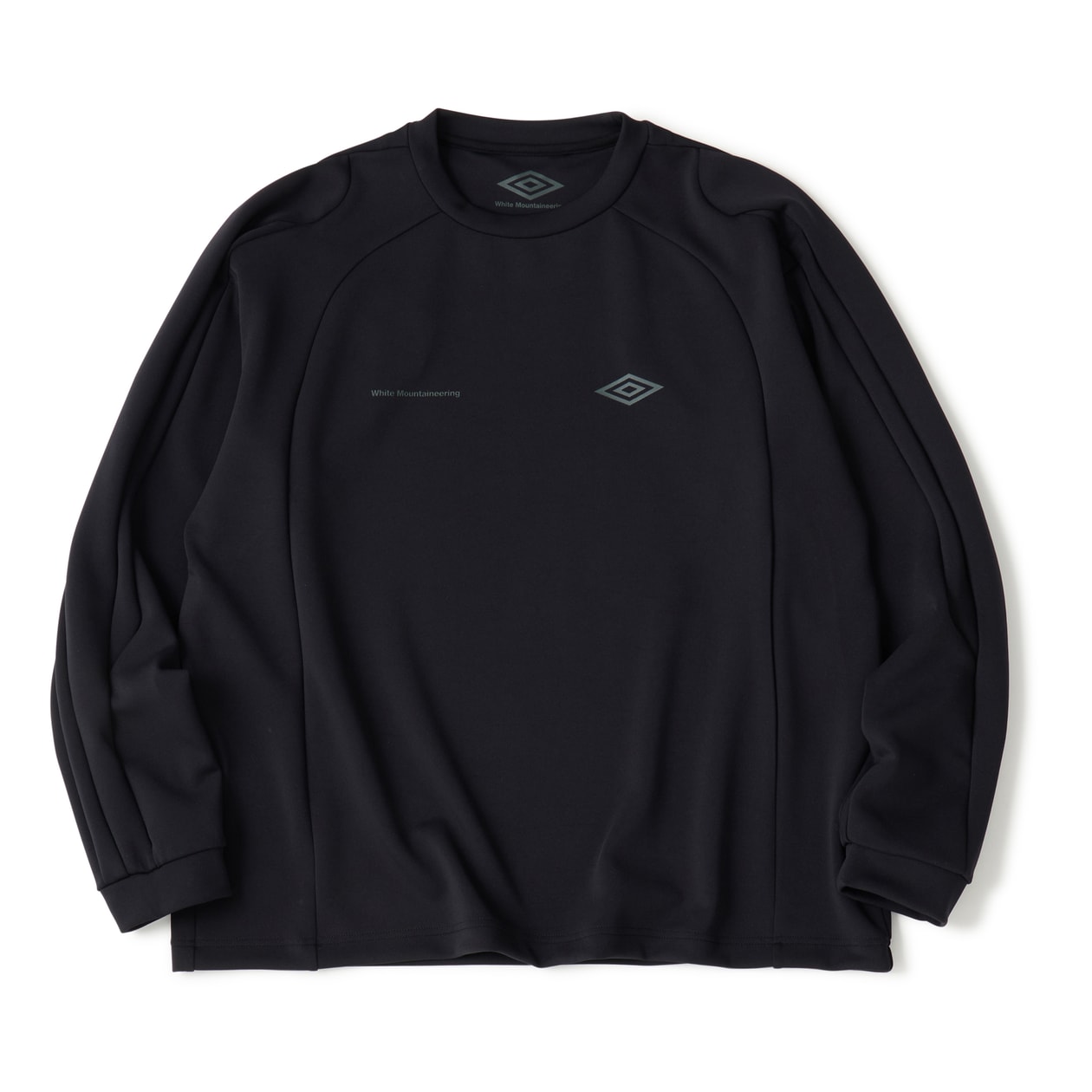 White Mountaineering and Umbro 4th Collaboration Release Info