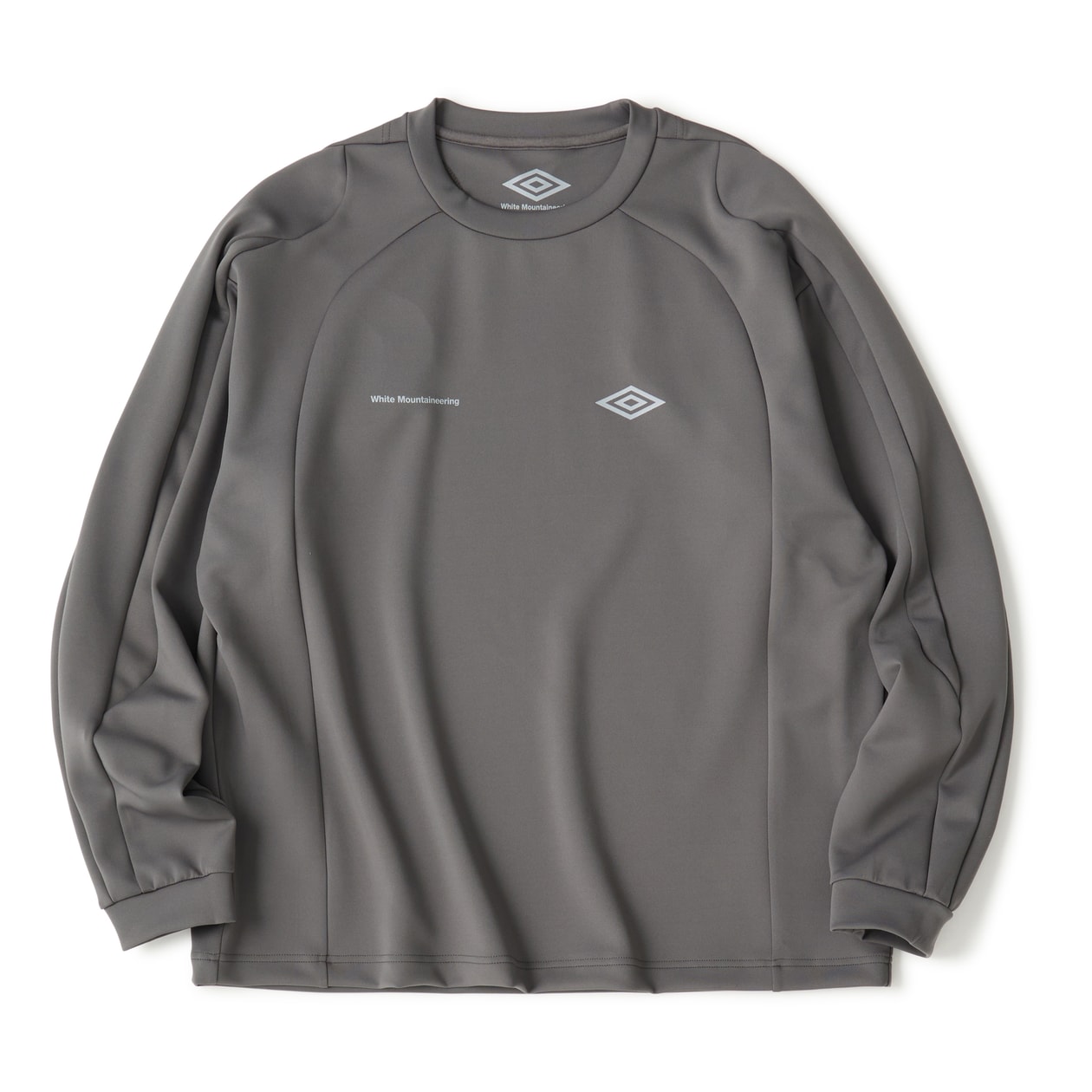 White Mountaineering and Umbro 4th Collaboration Release Info