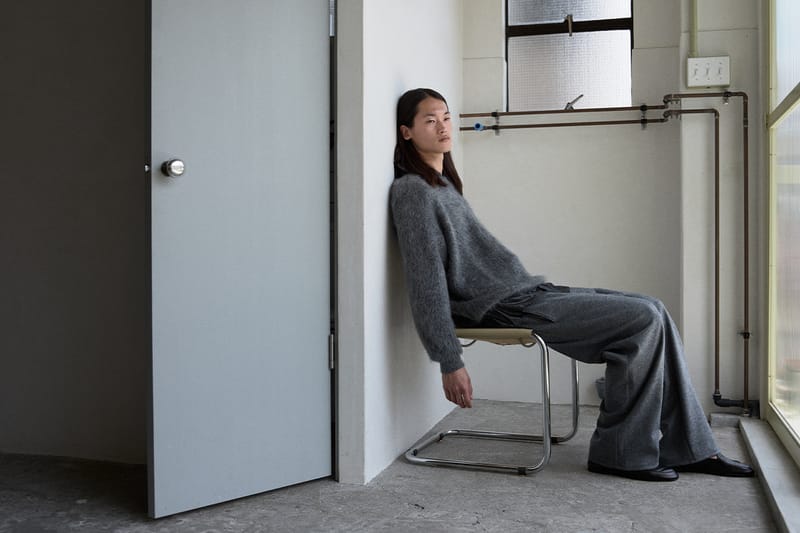 BEAMS が新ライン APARTMENT MARK を始動 ── 富ヶ谷で期間限定ポップアップを開催