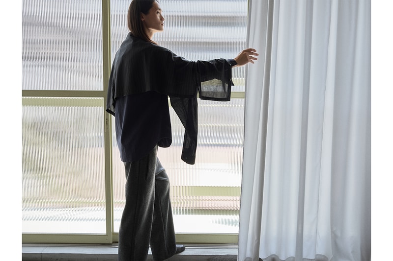 ビームスが新ライン アパートメントマークを始動 beams apartment mark new line release info