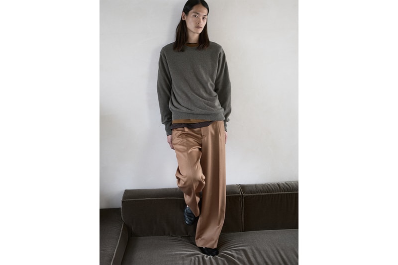 ビームスが新ライン アパートメントマークを始動 beams apartment mark new line release info