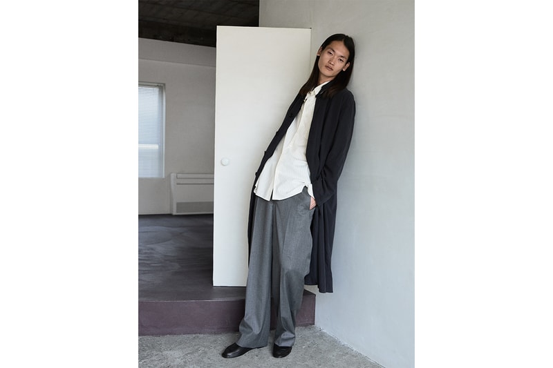 ビームスが新ライン アパートメントマークを始動 beams apartment mark new line release info