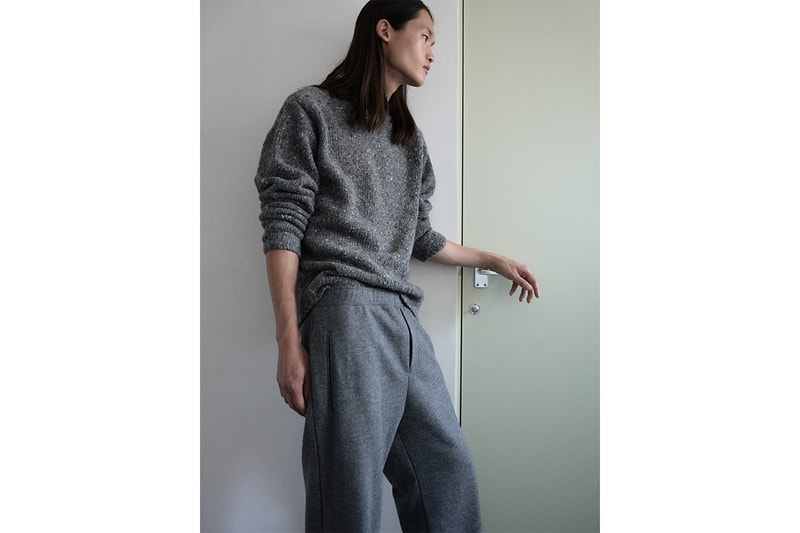 ビームスが新ライン アパートメントマークを始動 beams apartment mark new line release info