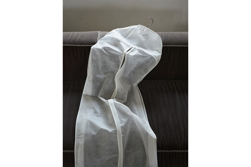 ビームスが新ライン アパートメントマークを始動 beams apartment mark new line release info