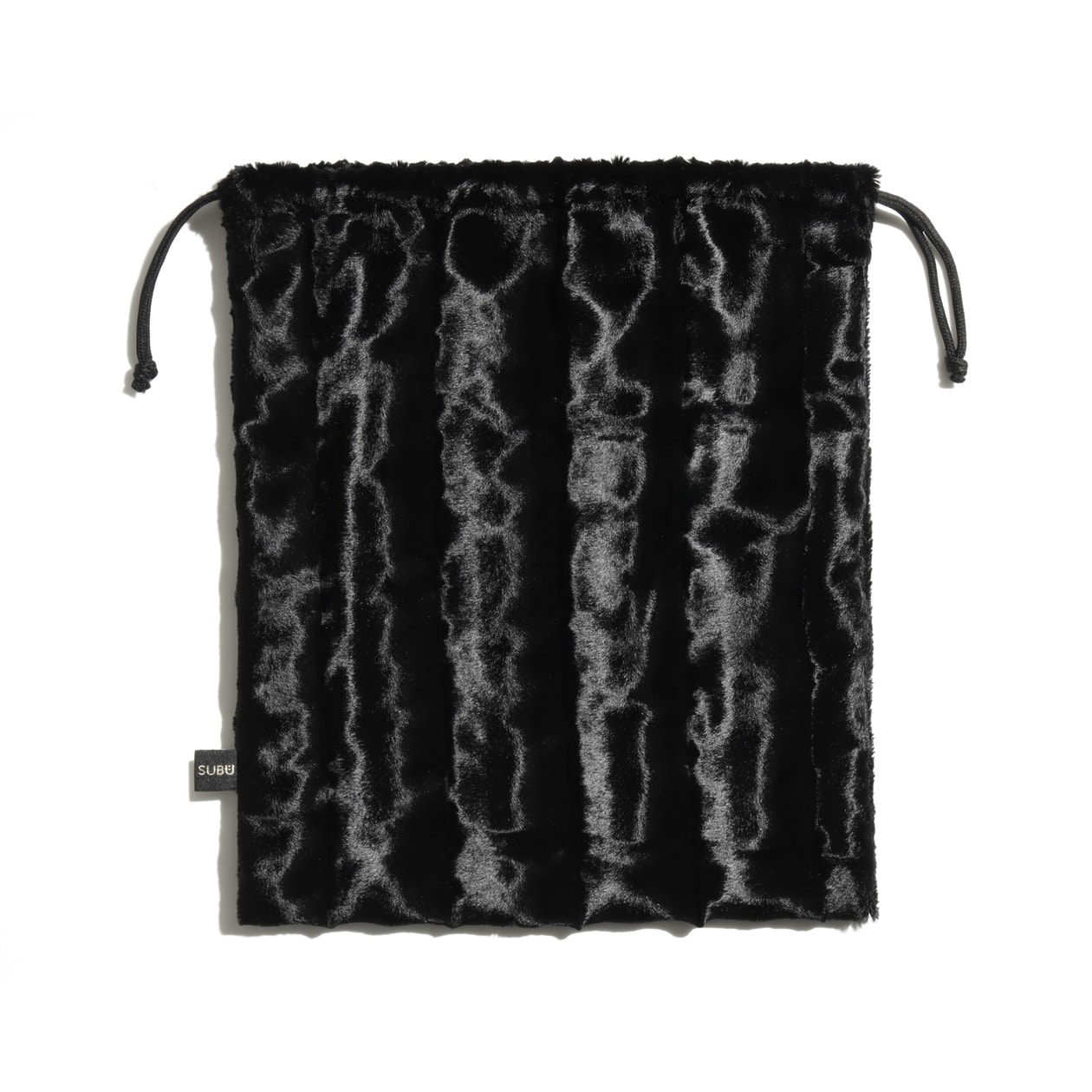 スブが2026年秋冬コレクションを発表 subu 2026 autumn winter collection release info