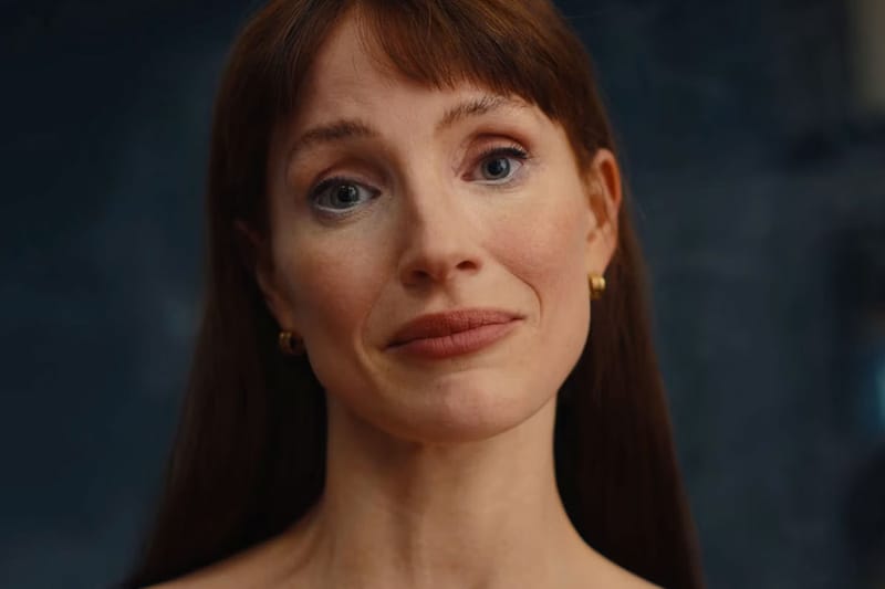 ジェシカ・チャステインが母と“もうひとりのママ”を演じ分ける『アザー・マミー』予告編が公開