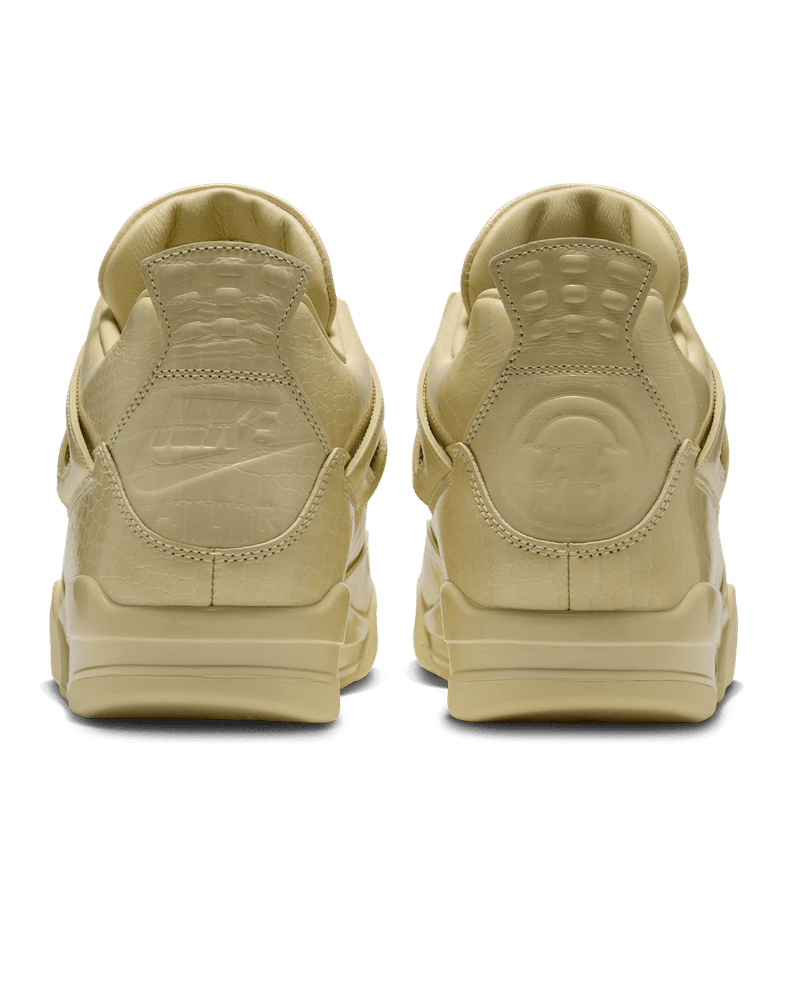 J Balvin and Jordan Brand Reveal the Latest Collab Air Jordan 4 "Amazonas" - j balvin jordan brand air jordan 4 amazonas release info
