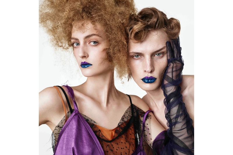 ジョン・ガリアーノと ZARA による Re{form} 第1弾が10月1日に発売　ザラ