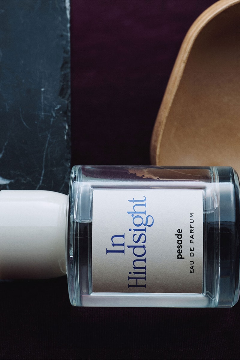 韓国発のペサドゥがサロン ド パルファン 2026に出展 pesade salon de parfum 2026 isetan shinjuku info