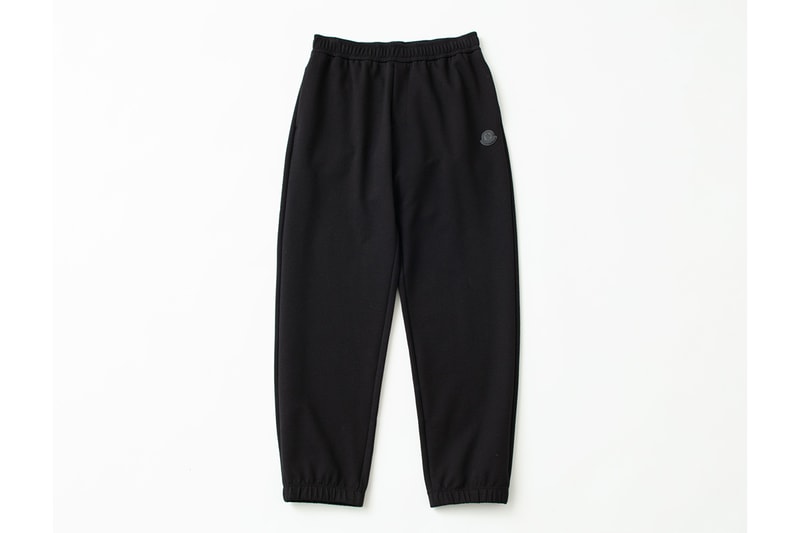ロンハーマンからモンクレール 別注のジップアップジャケットとパンツが発売  ron herman moncler exclusive zip up jacket pants release info