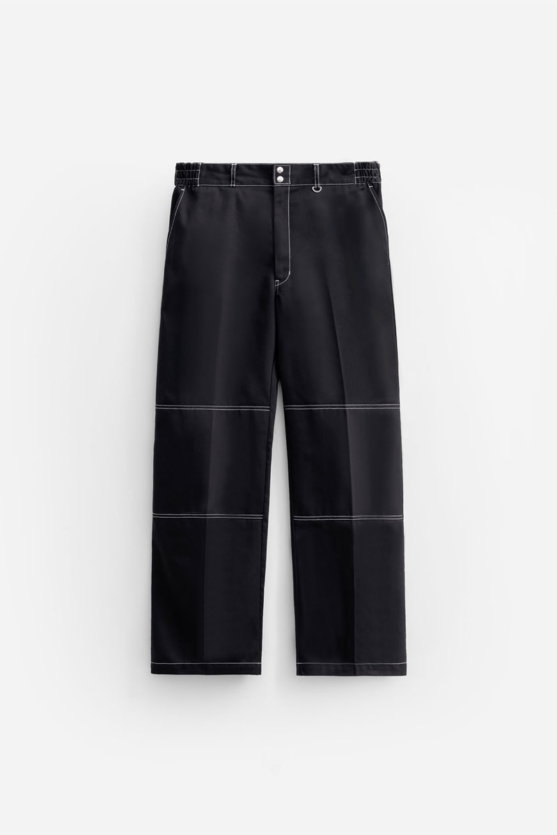 STAMPD x Dickies による第2弾コラボパンツが登場　スタンプド x ディッキーズ