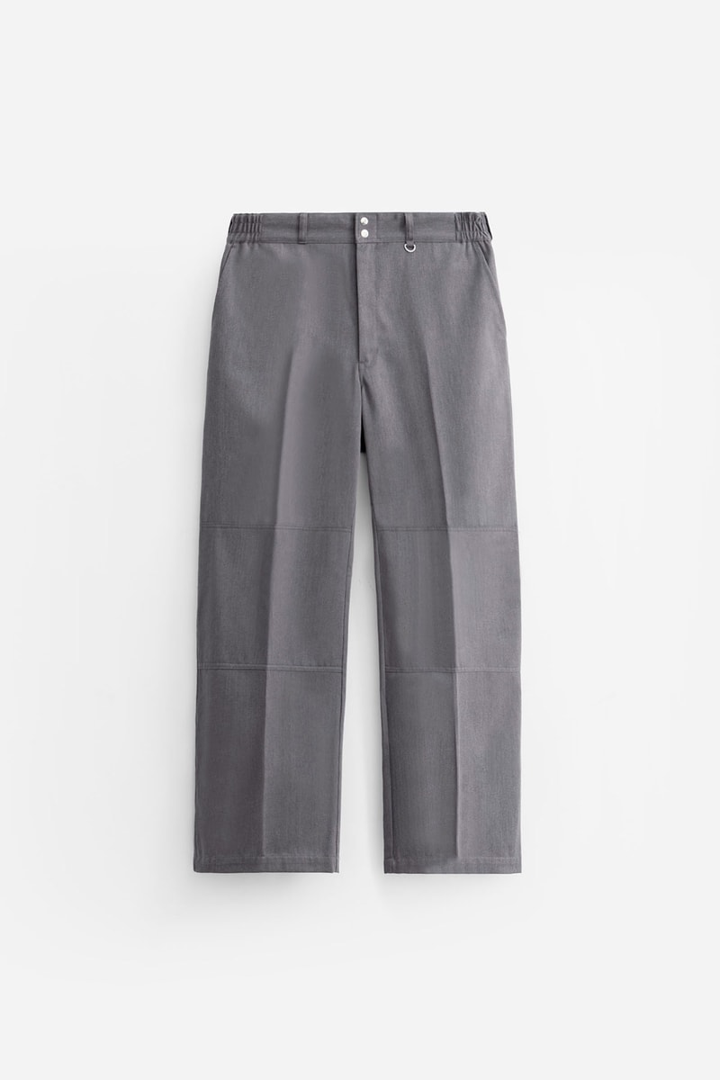 STAMPD x Dickies による第2弾コラボパンツが登場　スタンプド x ディッキーズ