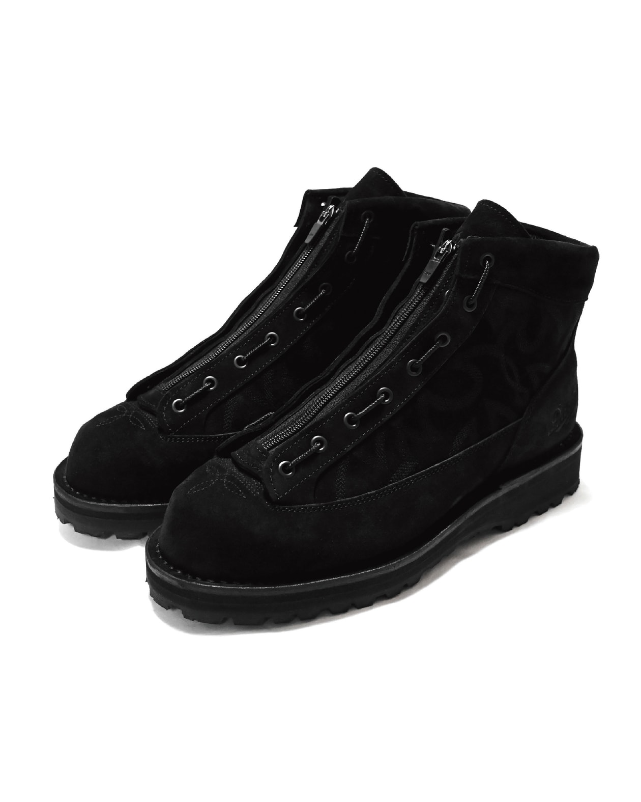 Danner and MIYAGIHIDETAKA First Collaboration Release Info