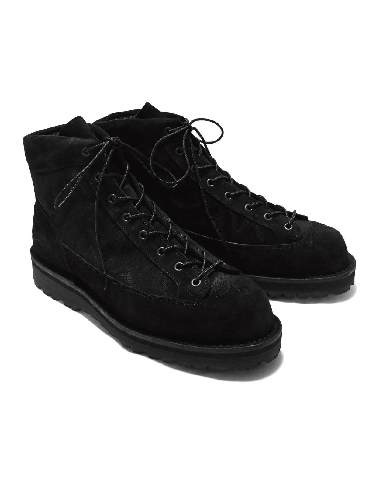 Danner and MIYAGIHIDETAKA First Collaboration Release Info