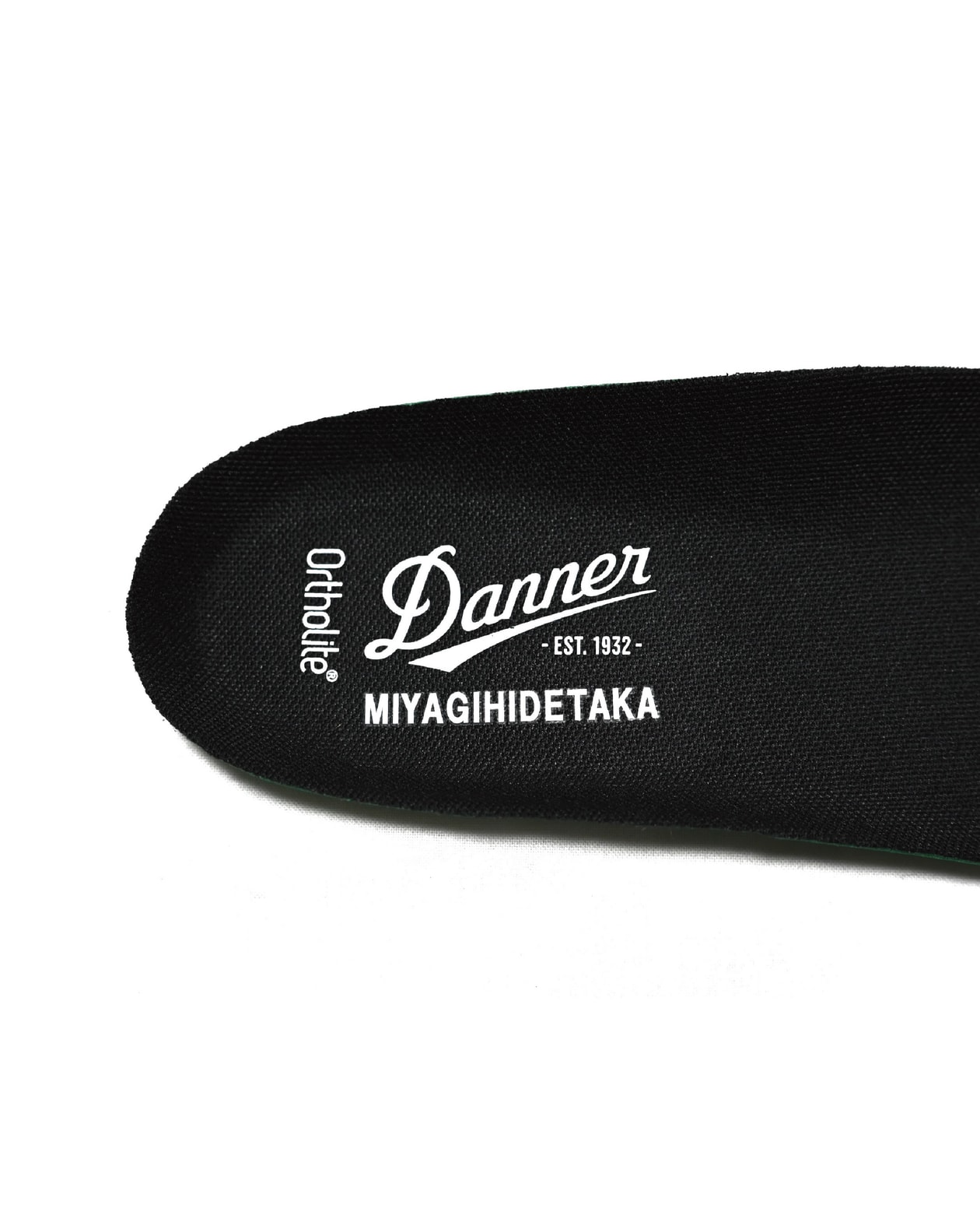Danner and MIYAGIHIDETAKA First Collaboration Release Info