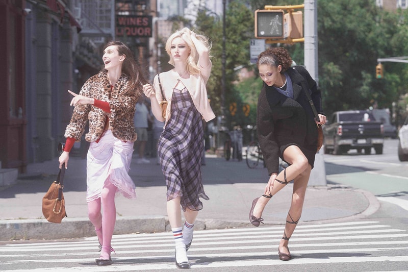 マークジェイコブスが渋谷パルコ店をリニューアルオープン marc jacobs shibuya parco 2f new open info