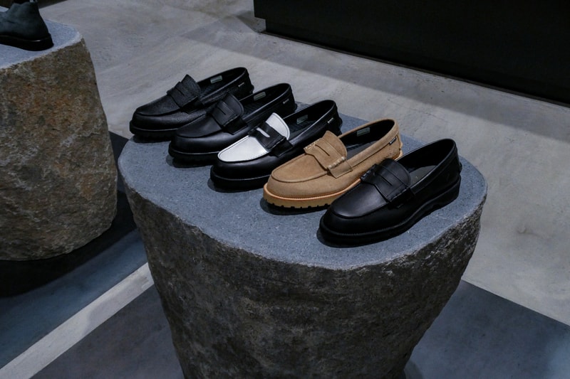 ゴアテックスに特化したスペシャリティストア ジードが札幌にオープン gore tex geed sapporo new open release info