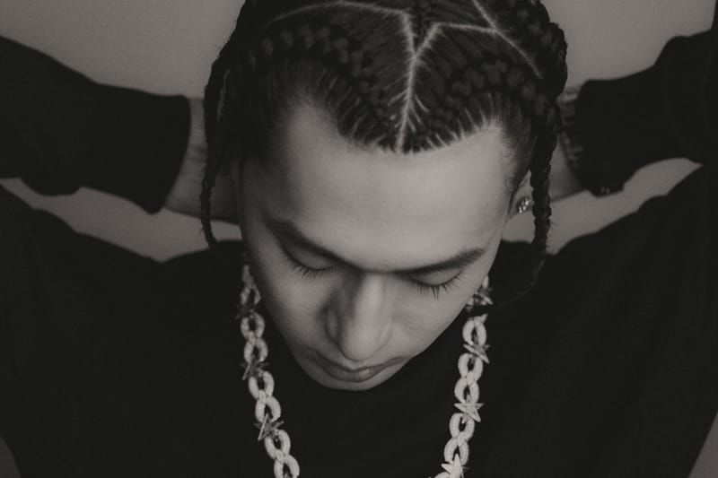 Kohjiya が ¥ellow Bucks 、 eyden 、 ShowyVICTOR を迎えた『Ma Boyz Remix』の MV を公開