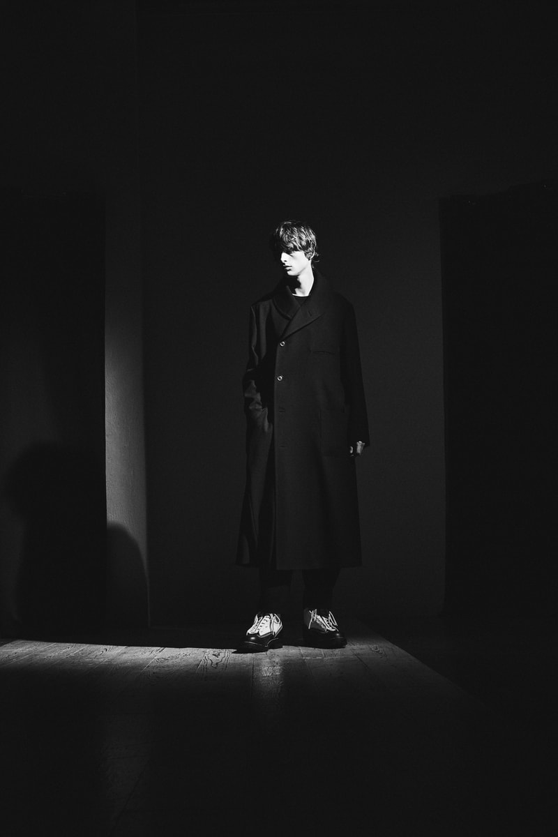 ヨウジヤマモトプールオムとウエスコが初のホワイトレザーを用いたコラボブーツを発売 yohji yamamoto pour homme wesco white leather boots release info