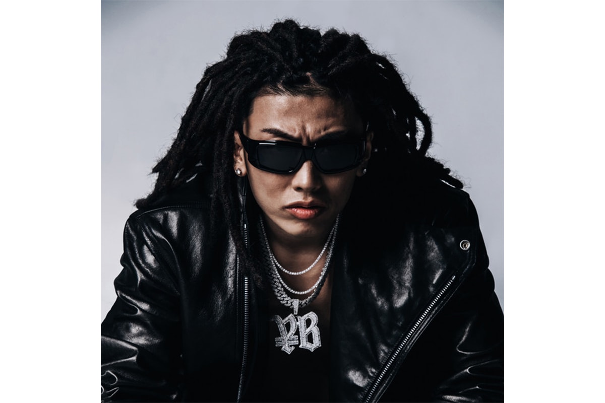 コージヤが『ラップスタア誕生』歴代優勝者3名を迎えた『Ma Boyz Remix』の MV を公開 kohjiya yellow bucks eyden showyvictor ma boyz remix mv release info