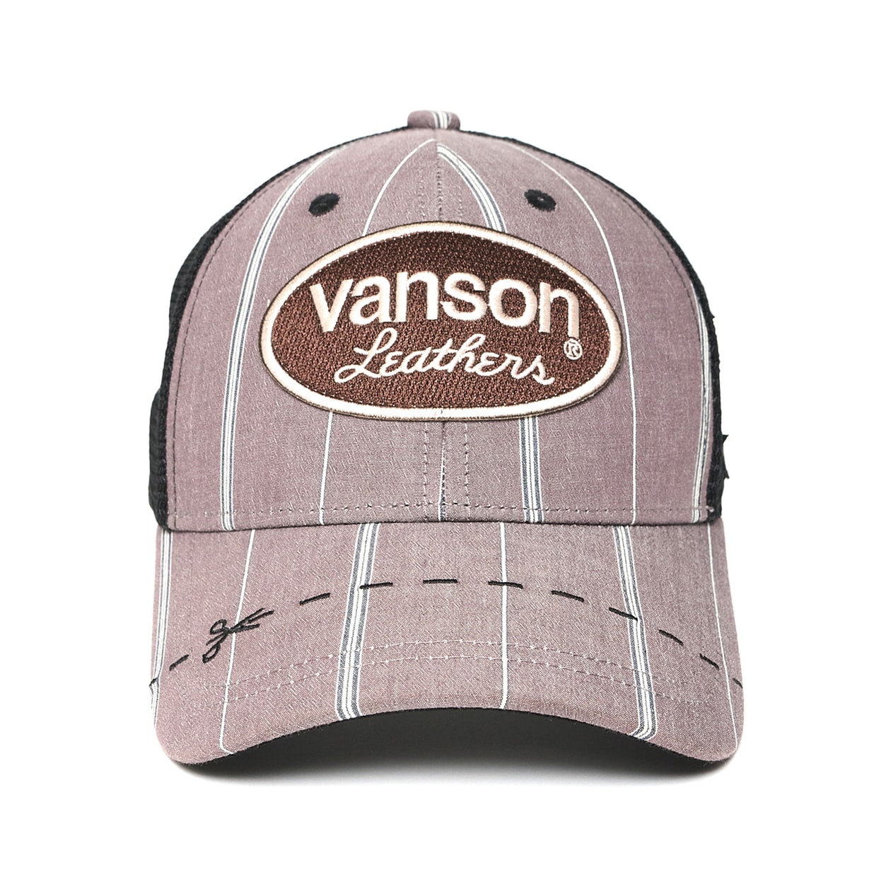 VANSON and FAF Unveil Their First Collaboration: A Capsule Collection Reimagining 'BONES' vanson faf bones capsule collection release info