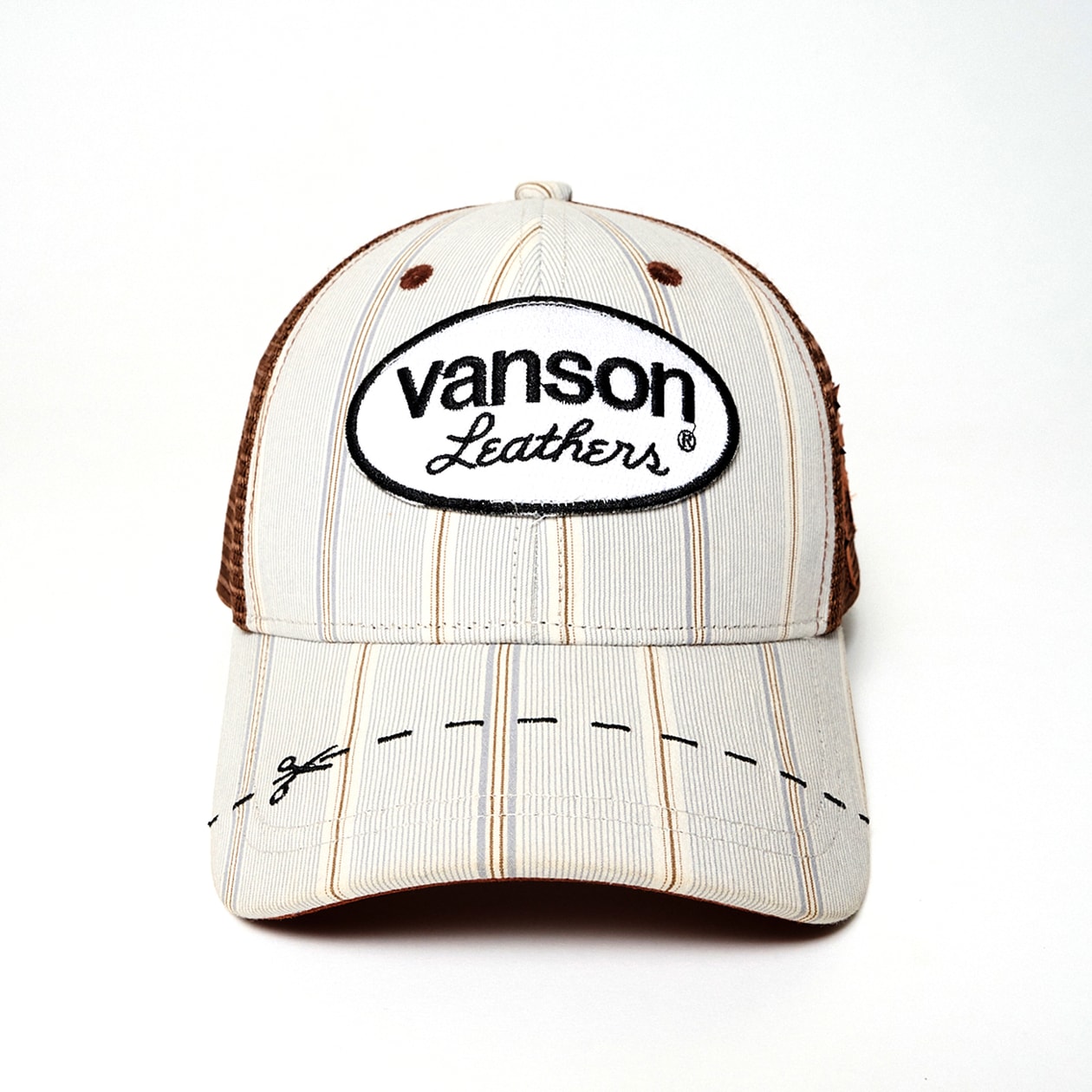 VANSON and FAF Unveil Their First Collaboration: A Capsule Collection Reimagining 'BONES' vanson faf bones capsule collection release info