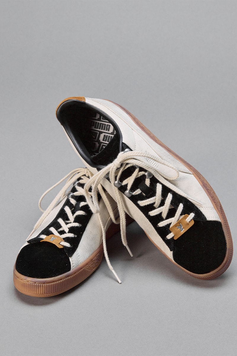 プーマとエムエーエスユーが第3弾となるカプセルコレクションを発売 puma masu third capsel collection release info