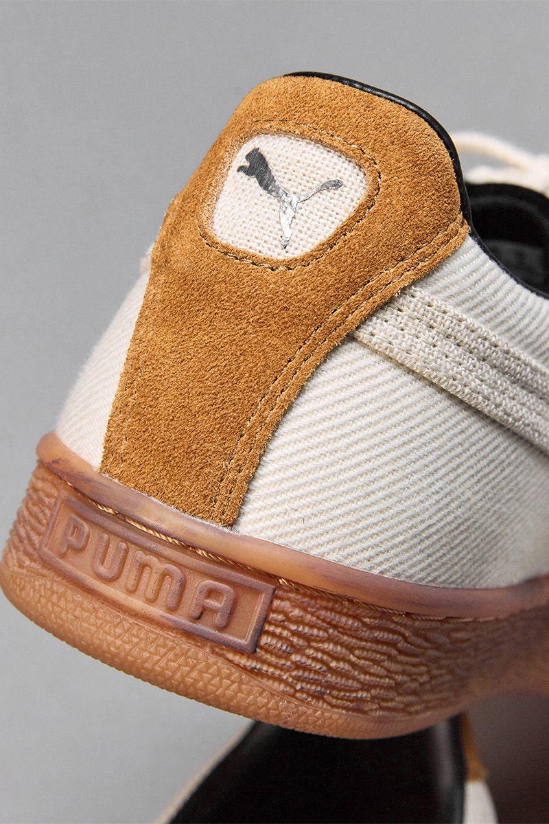 プーマとエムエーエスユーが第3弾となるカプセルコレクションを発売 puma masu third capsel collection release info