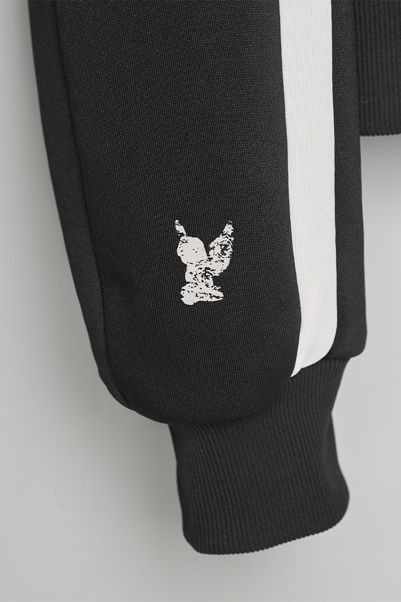 プーマとエムエーエスユーが第3弾となるカプセルコレクションを発売 puma masu third capsel collection release info