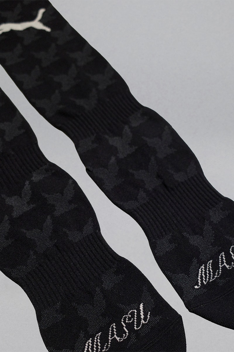 プーマとエムエーエスユーが第3弾となるカプセルコレクションを発売 puma masu third capsel collection release info