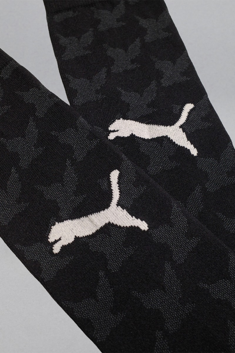 プーマとエムエーエスユーが第3弾となるカプセルコレクションを発売 puma masu third capsel collection release info