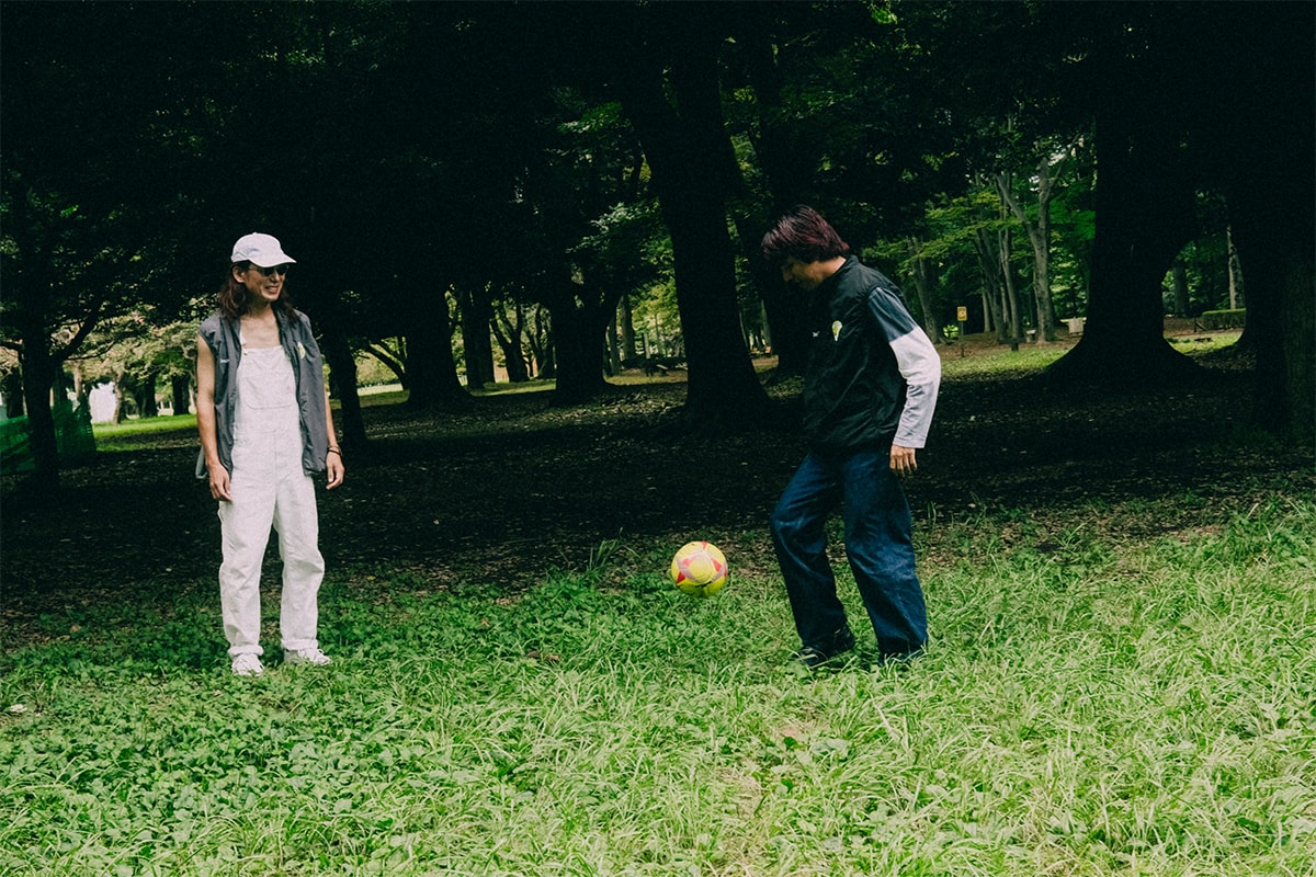 TENDOUJI ── 28歳で始めた4人のバンドマンが武道館に立つまで | Interviews tendouji band rock matsudo budokan interviews