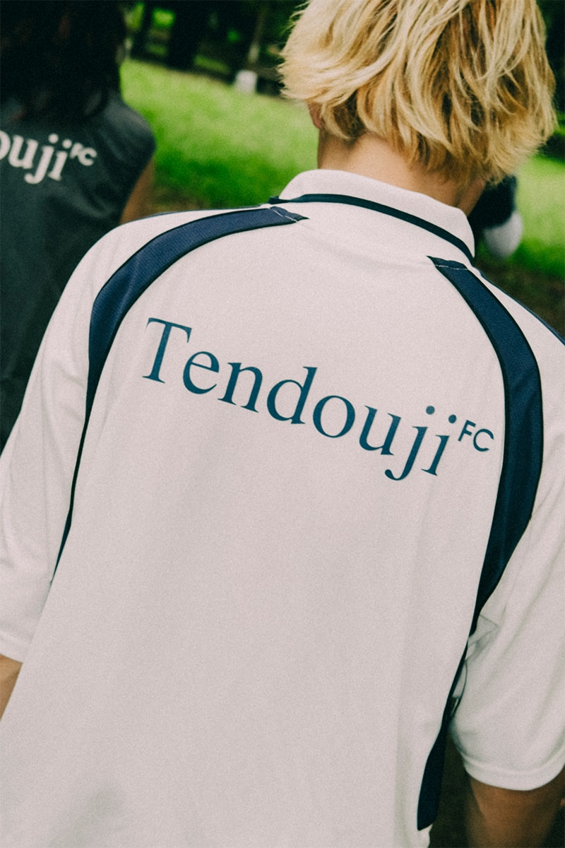 TENDOUJI ── 28歳で始めた4人のバンドマンが武道館に立つまで | Interviews tendouji band rock matsudo budokan interviews