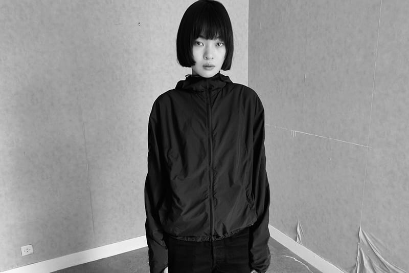 kallyu カユウ・シュウが探求する人と服の静かな関係性 | Interviews