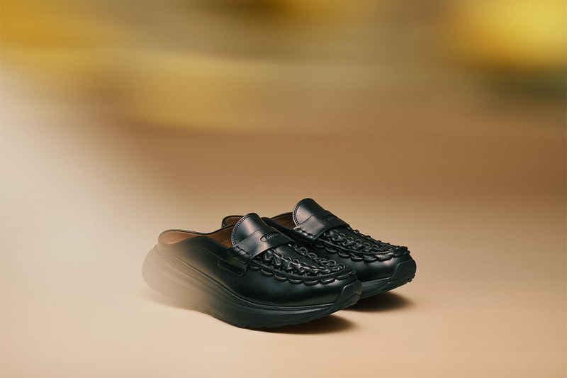 キーンユニークからミュールスタイルの新作 ユニークミュールWKが登場 keen uneek uneek mule wk release info
