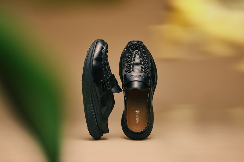 キーンユニークからミュールスタイルの新作 ユニークミュールWKが登場 keen uneek uneek mule wk release info