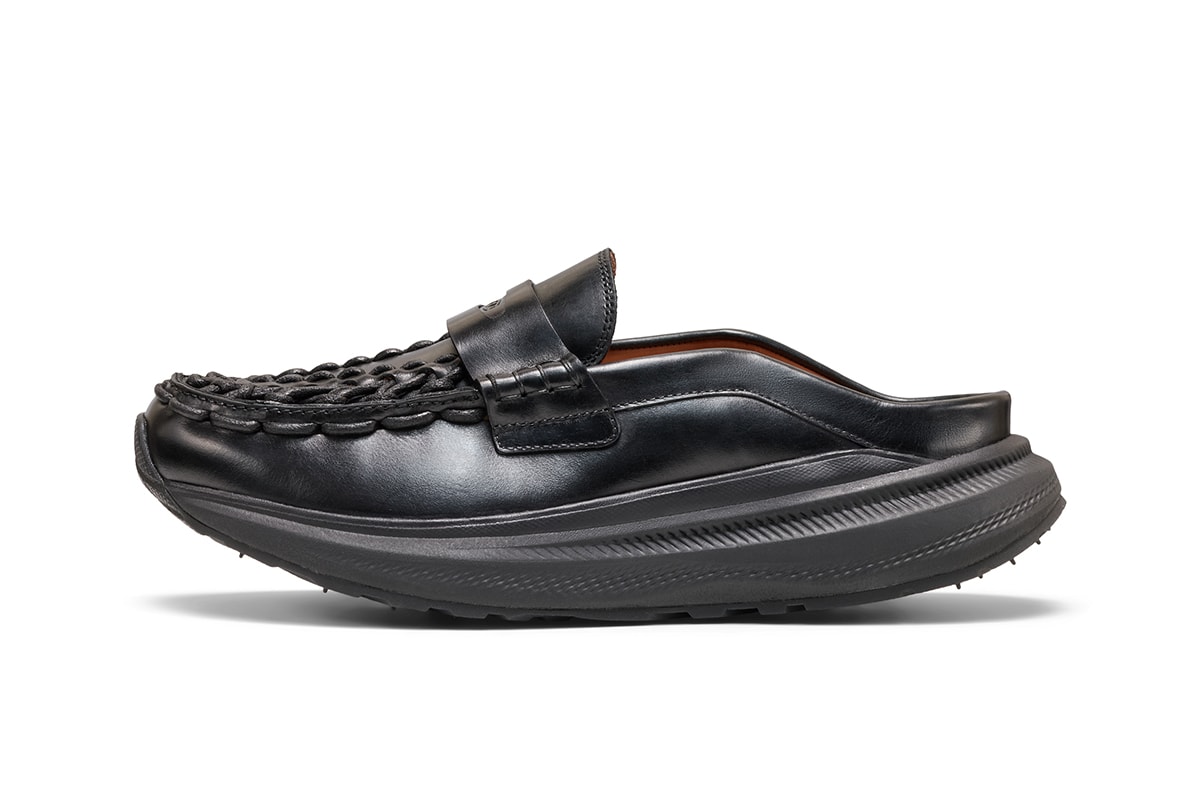 キーンユニークからミュールスタイルの新作 ユニークミュールWKが登場 keen uneek uneek mule wk release info