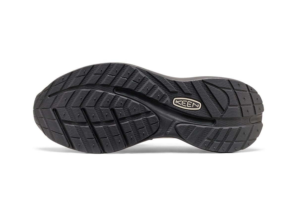 キーンユニークからミュールスタイルの新作 ユニークミュールWKが登場 keen uneek uneek mule wk release info
