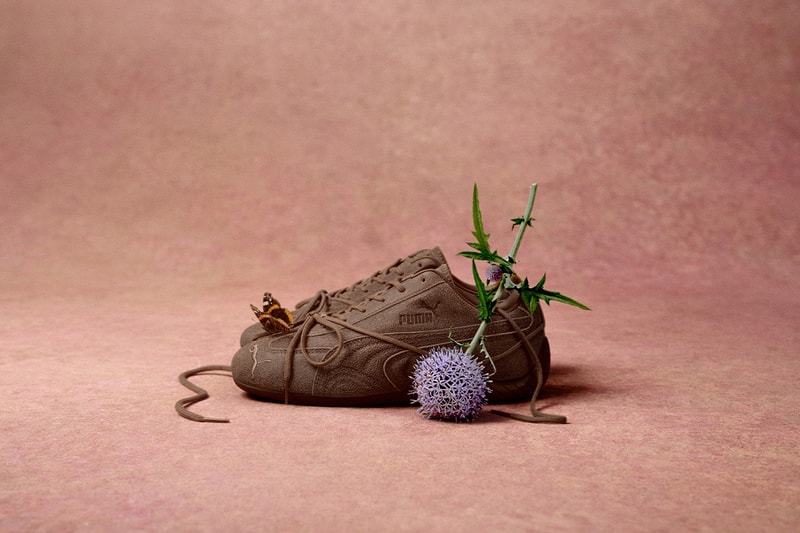 プーマxロゼからヴィンテージ仕様のSPEEDCAT VTG が登場 puma rose speedcat vtg release info