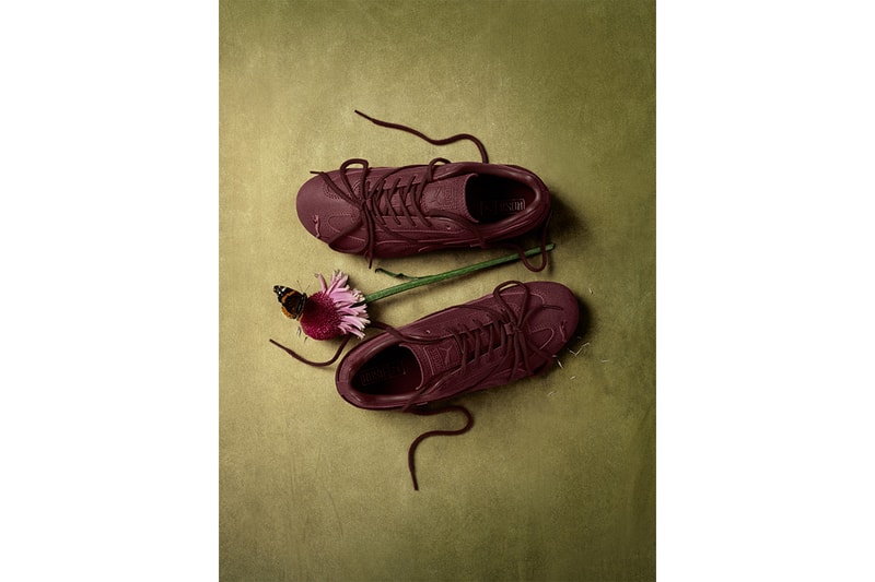 プーマxロゼからヴィンテージ仕様のSPEEDCAT VTG が登場 puma rose speedcat vtg release info