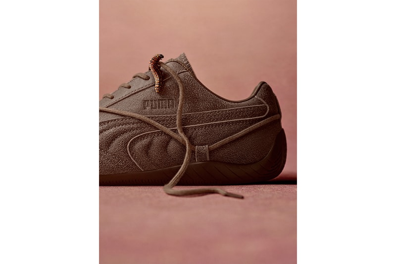 プーマxロゼからヴィンテージ仕様のSPEEDCAT VTG が登場 puma rose speedcat vtg release info