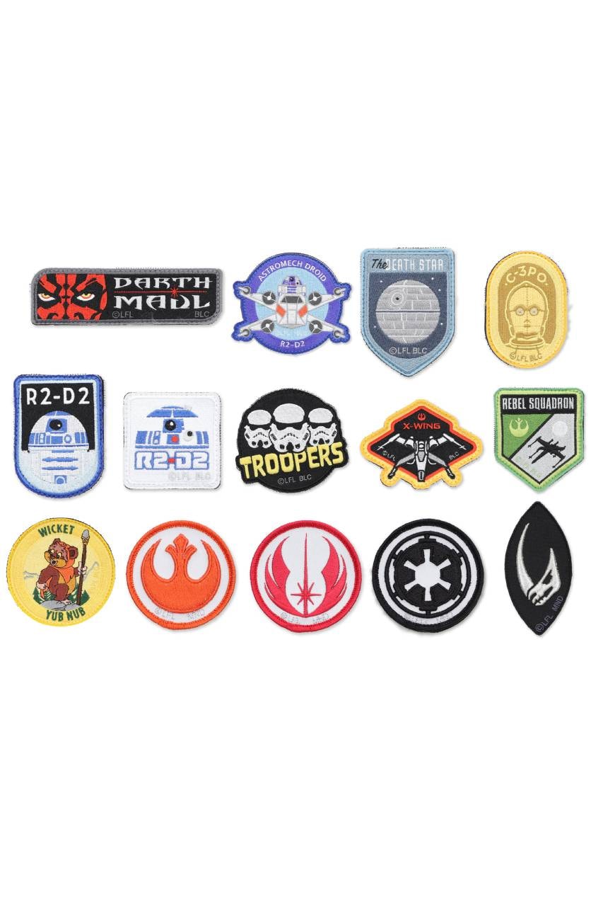 Japan's First Official 'Star Wars' Store Opens at Ikebukuro PARCO - Star Wars official store Ikebukuro PARCO opening info