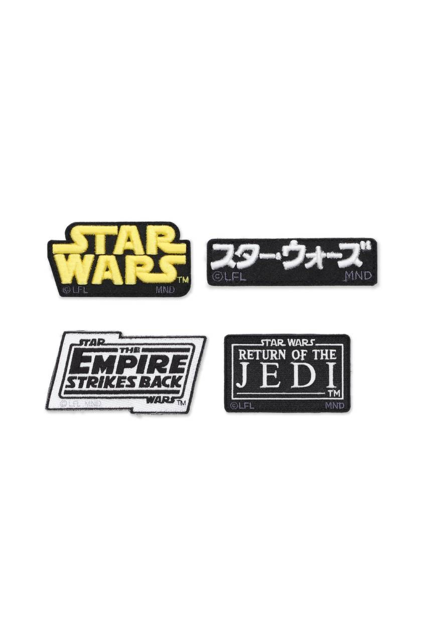Japan's First Official 'Star Wars' Store Opens at Ikebukuro PARCO - Star Wars official store Ikebukuro PARCO opening info