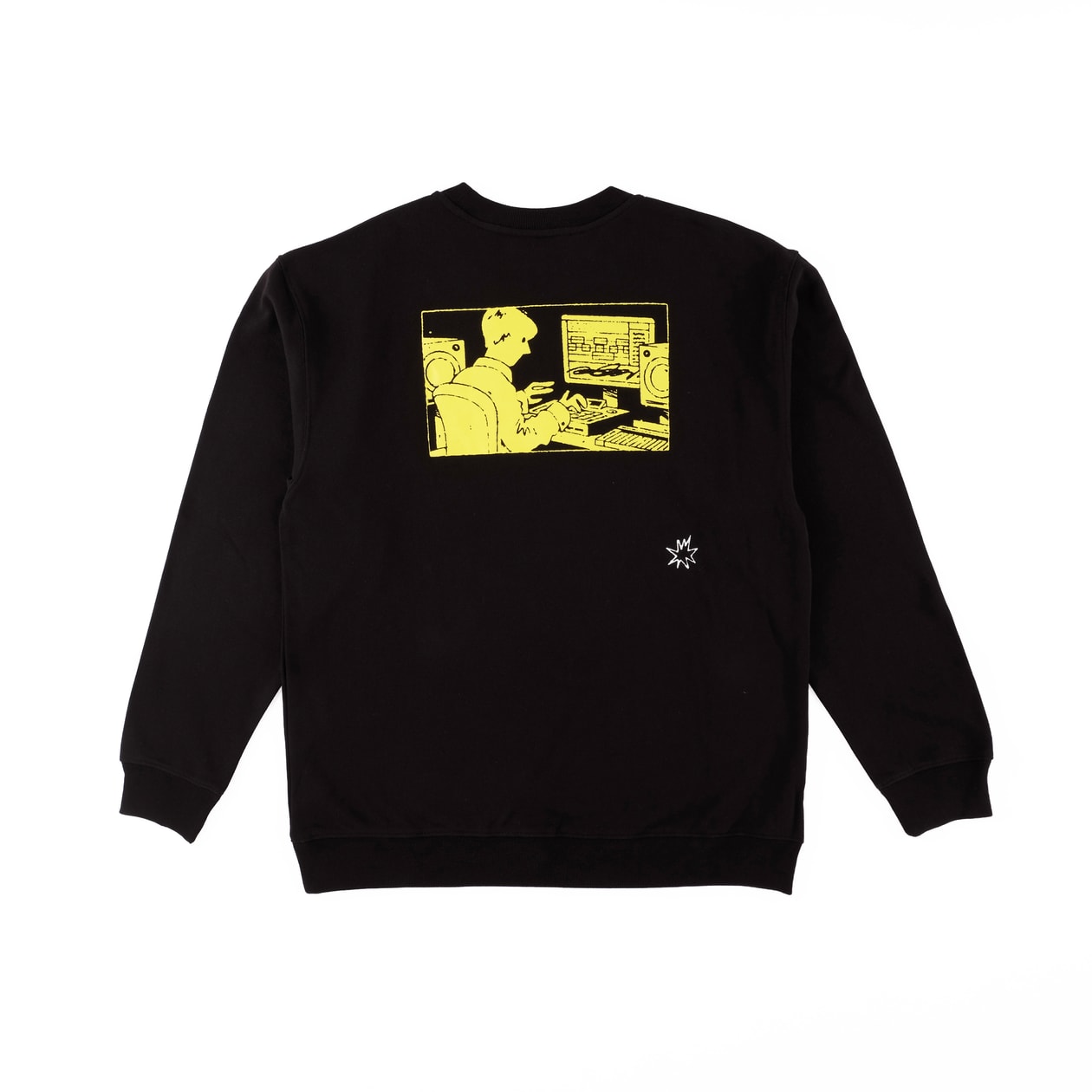 スタッツとユナイテッドアスレがコラボスウェットを発売 stuts united athle collabo sweat release info