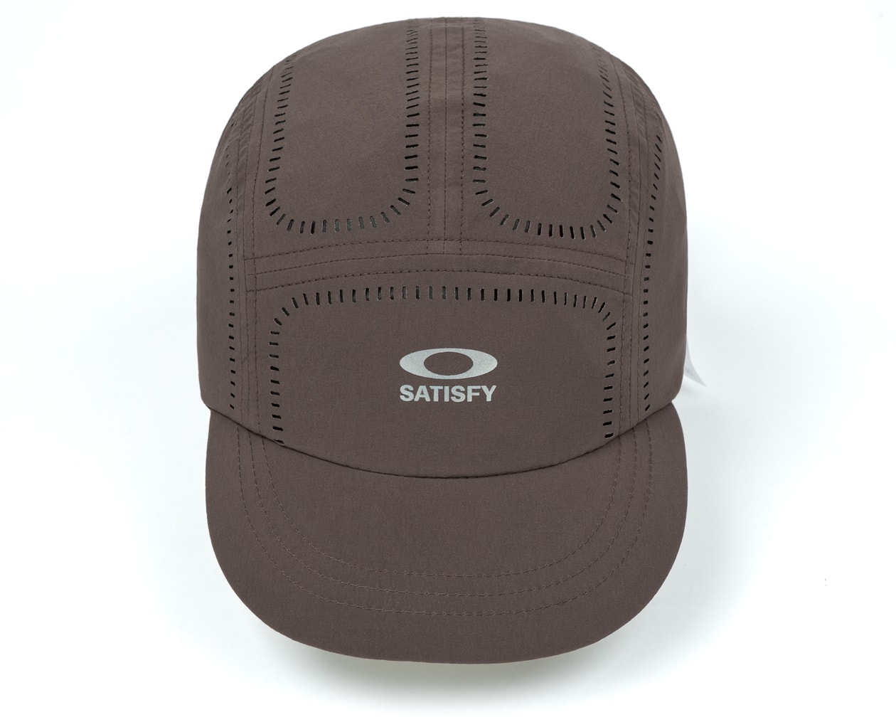 サティスファイxオークリーが Equipment for our World 第8章を発表 satisfy oakley equipment for our world episode 8 release info