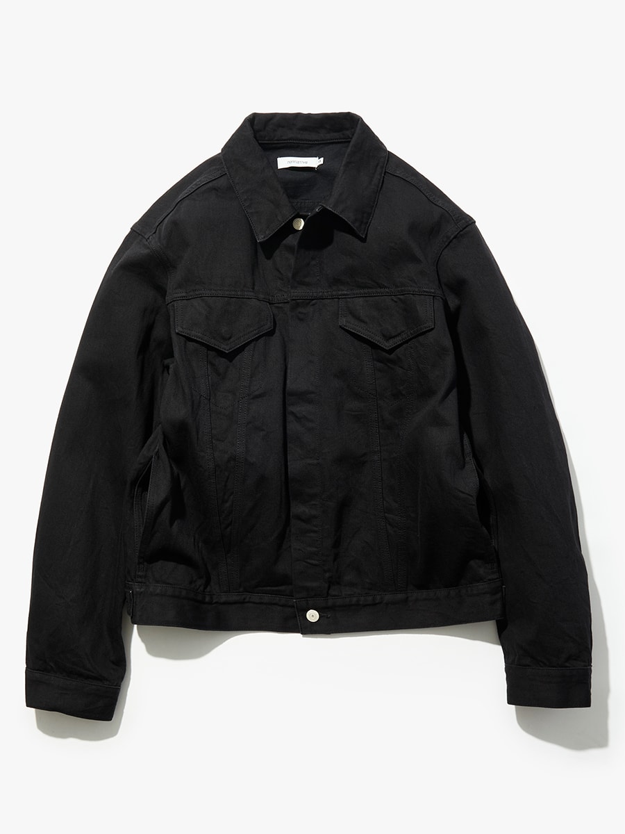 nonnative Κυκλοφορεί Αποκλειστικό ΜΑΥΡΟ τζιν PACK | Πληροφορίες κυκλοφορίας πακέτου μαύρου τζιν 13,5 oz