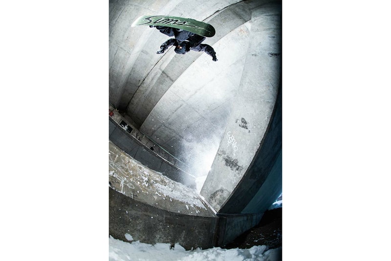 ヴァンズスノーボーディングから相澤亮のシグネチャーカラーを採用したスーパースタンダードが登場 vans snowboarding super standard shoes release info