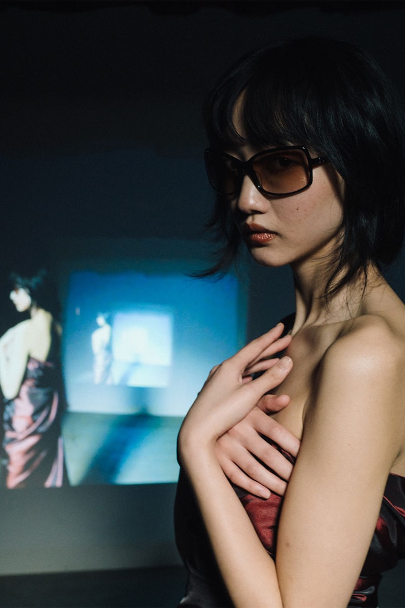 ボニー クライドが阪急うめだ本店にてポップアップストア開催 bonnie clyde popup store osaka umeda info