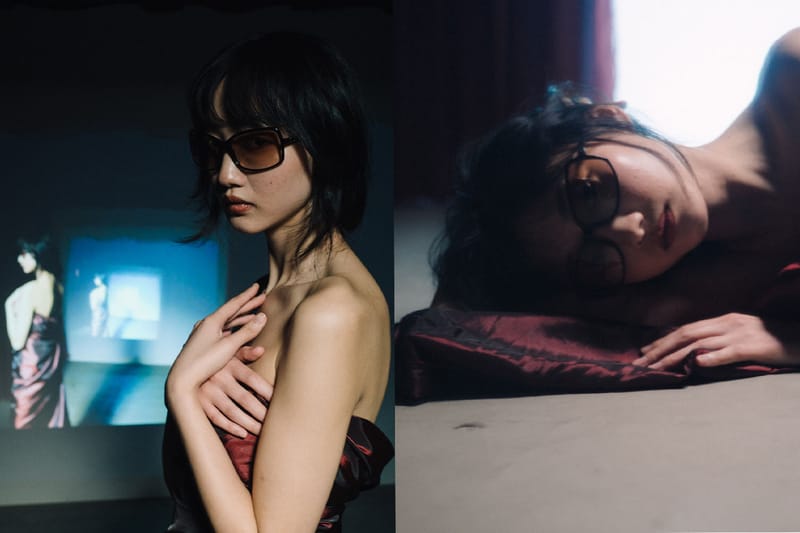米ロサンゼルス発のアイウェアブランド Bonnie Clyde が『阪急うめだ本店』にてポップアップを開催