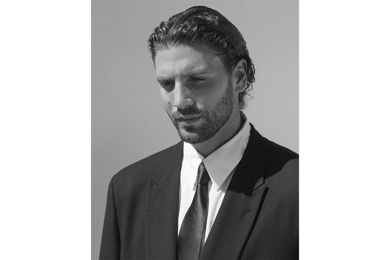ジョルジオ アルマーニがユヴェントスの2026-27シーズン公式スーツを手がける giorgio armani 2026 27 season suits release info